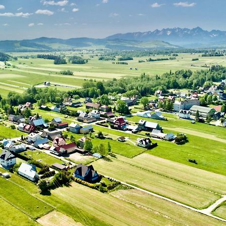 Apartament Janusza Gronkow Zewnętrze zdjęcie