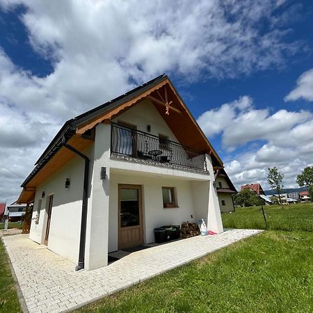 Apartament Janusza Gronkow Zewnętrze zdjęcie
