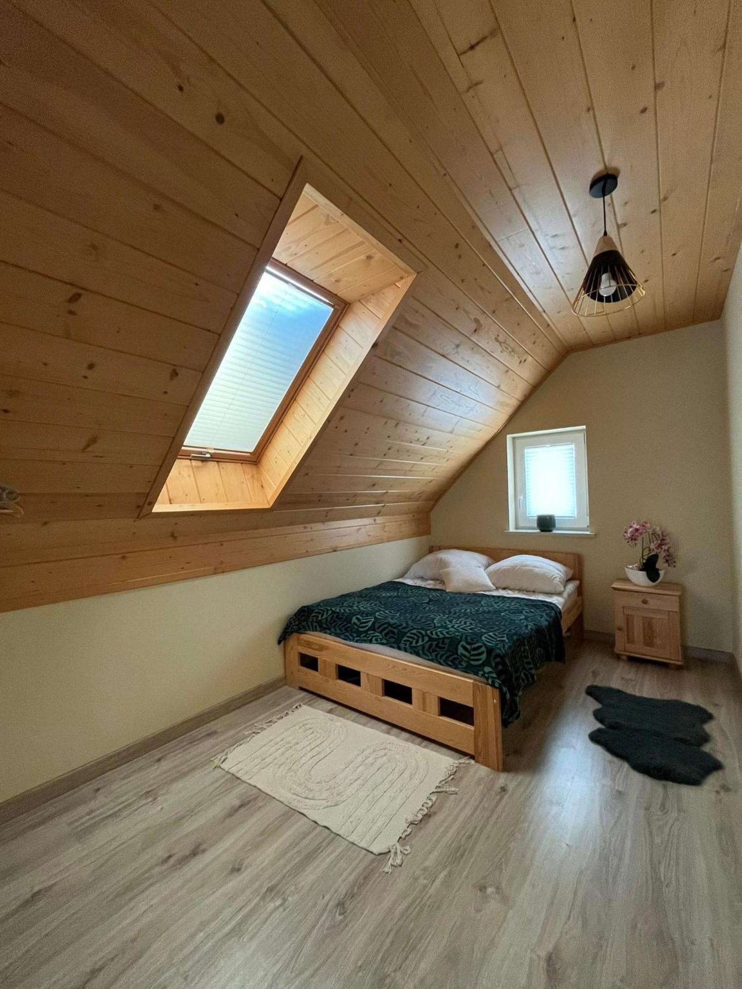 Apartament Janusza Gronkow Zewnętrze zdjęcie