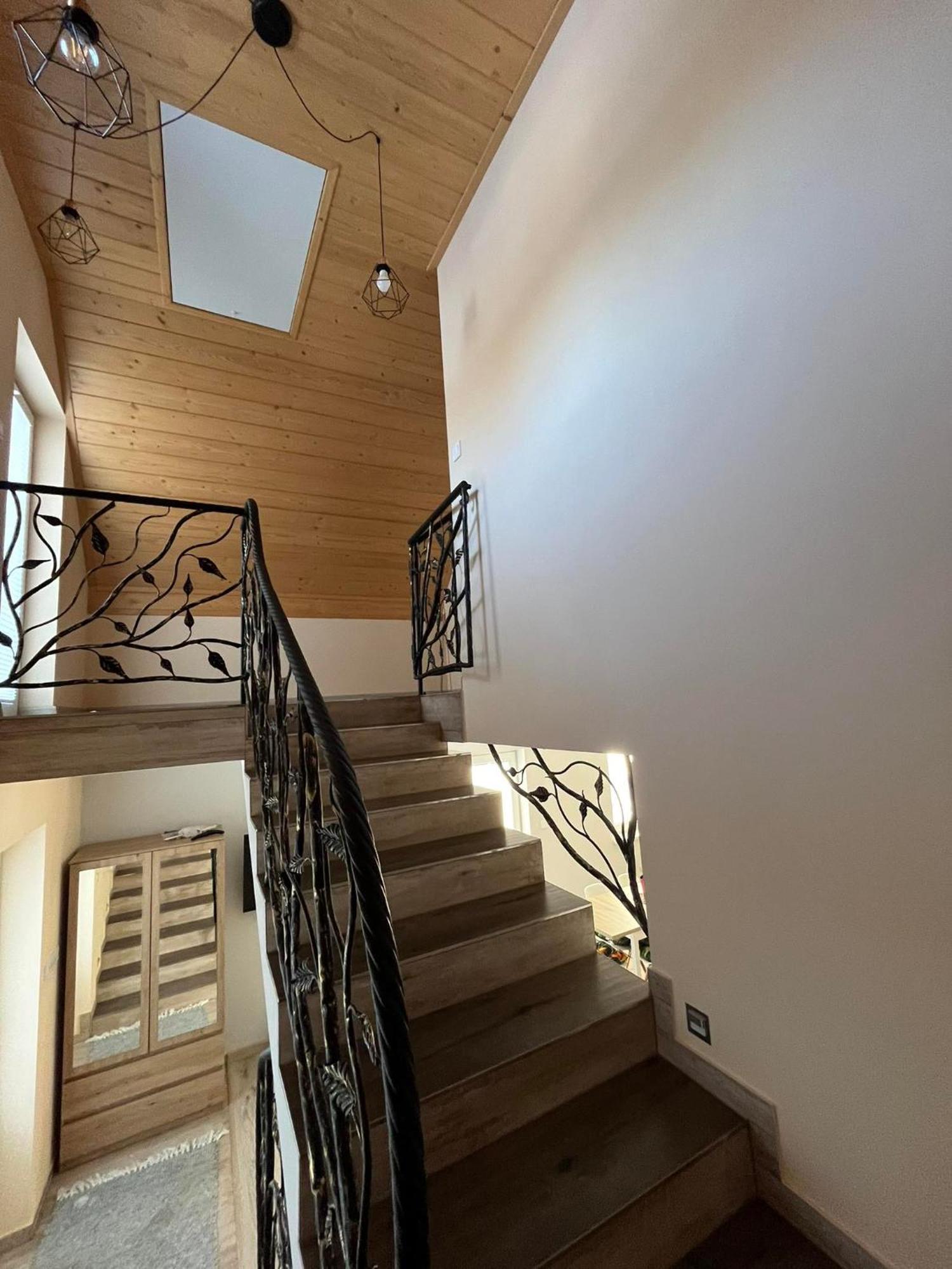 Apartament Janusza Gronkow Zewnętrze zdjęcie