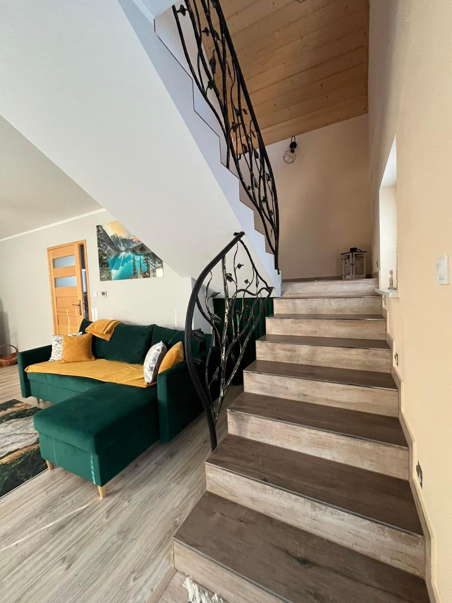 Apartament Janusza Gronkow Zewnętrze zdjęcie