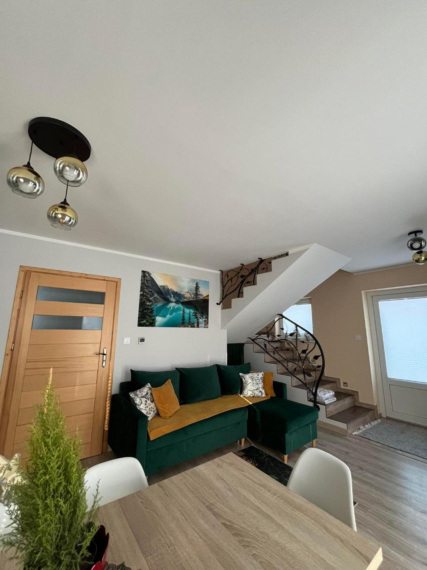 Apartament Janusza Gronkow Zewnętrze zdjęcie