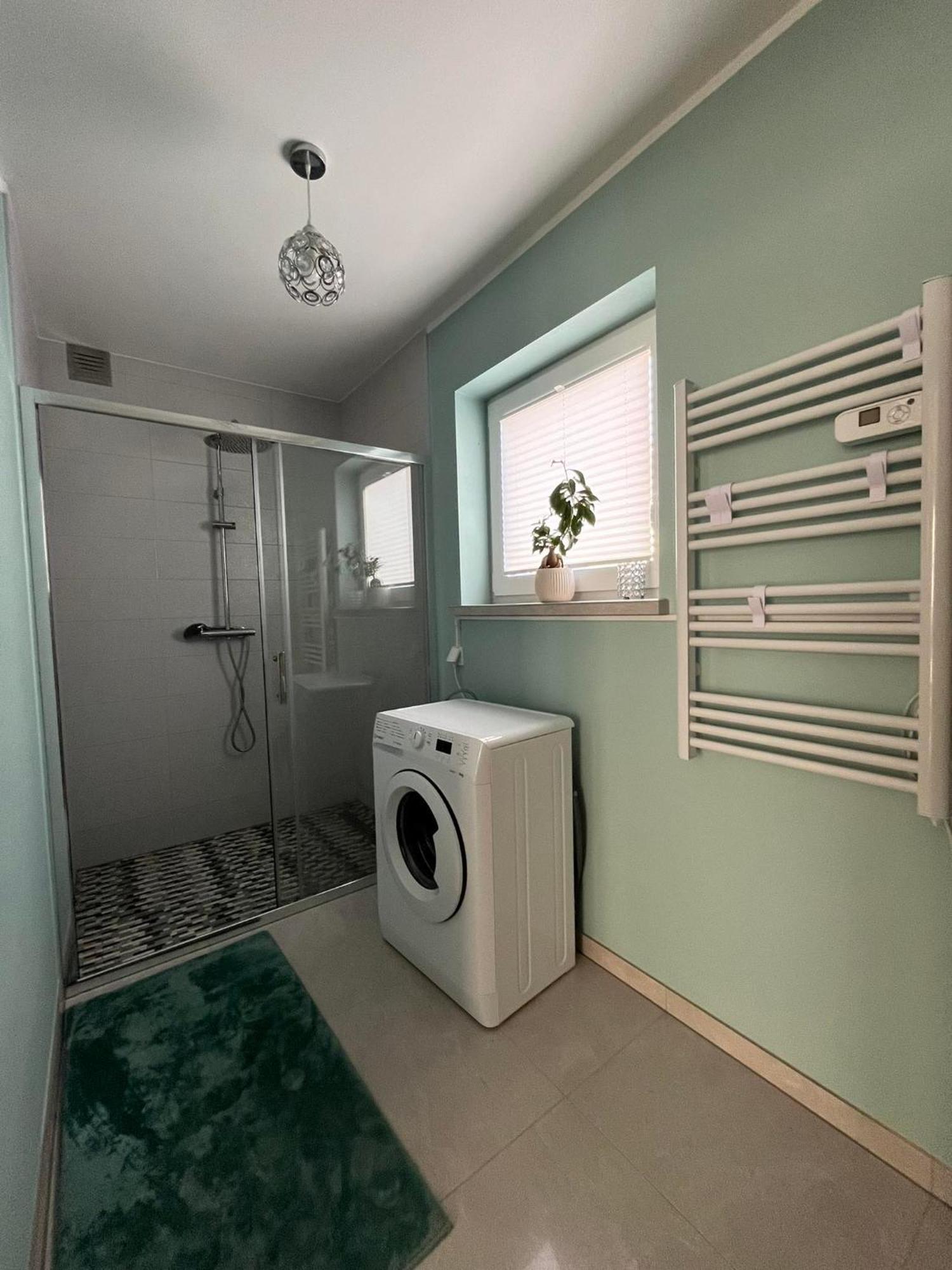 Apartament Janusza Gronkow Zewnętrze zdjęcie