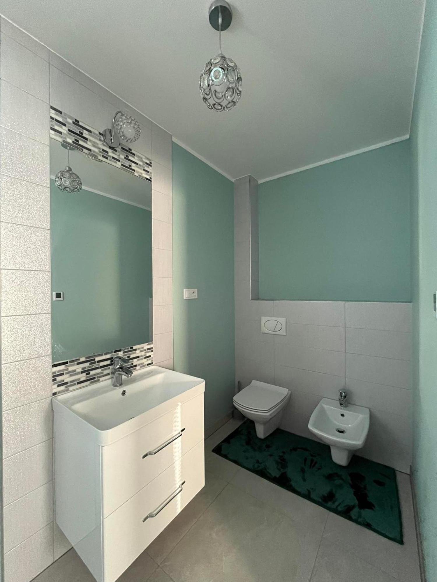 Apartament Janusza Gronkow Zewnętrze zdjęcie