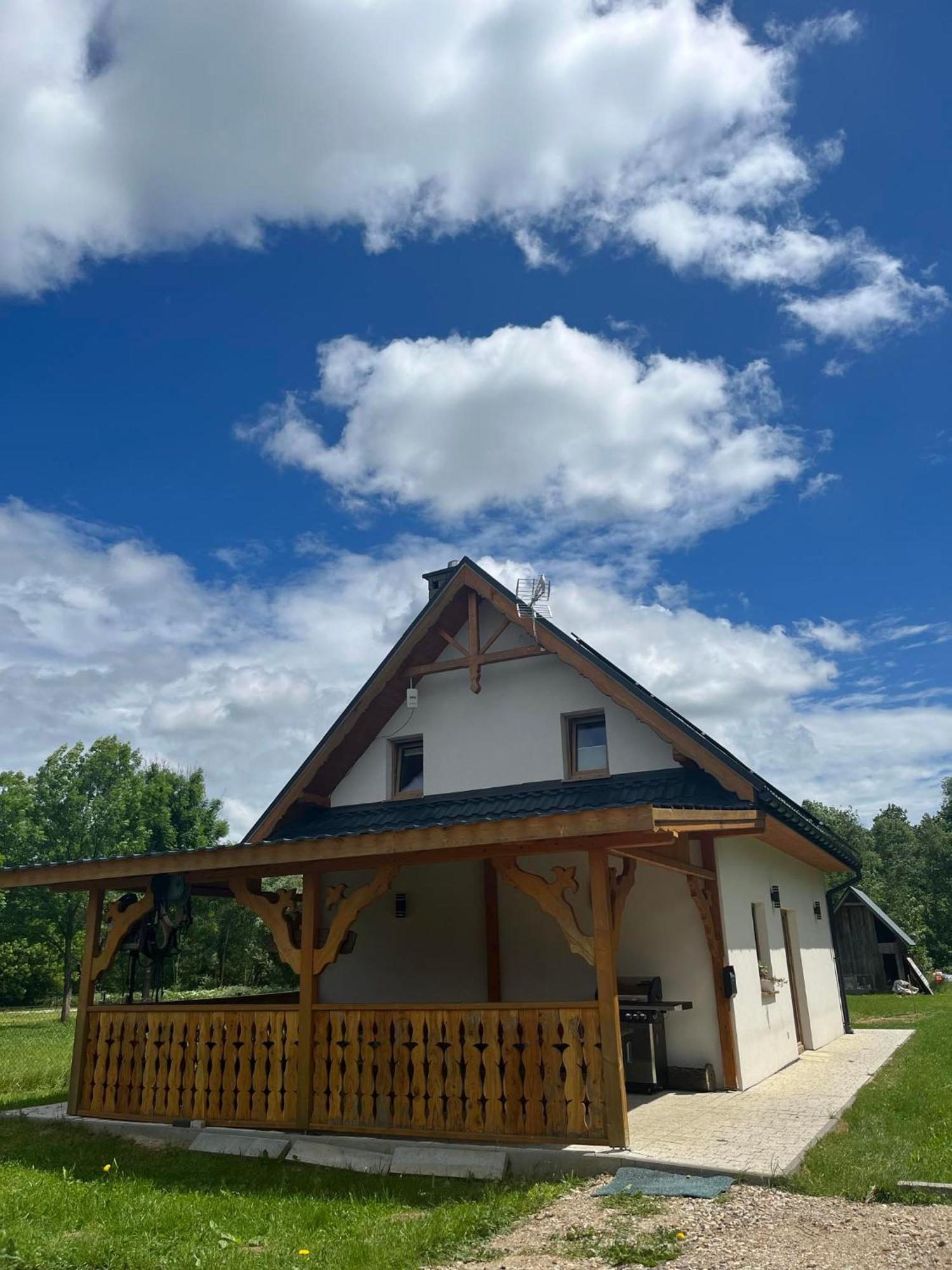 Apartament Janusza Gronkow Zewnętrze zdjęcie